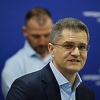 Jeremić: Srbi su osjetljivi na genocid jer ga je nad nama provodila NDH u Drugom svjetskom ratu