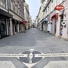 Krizni štab u Sarajevu predložit će produženje djelimičnog lockdowna za još sedam dana