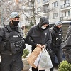 Tužilaštvo predložilo pritvor osumnjičenom koji je vozilom ubio mladića u centru Sarajeva