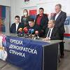 SDS: Svjesno nanošenje štete što većem broju stanovnika Banje Luke