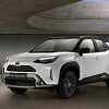 Toyota predstavila Yaris Cross Adventure