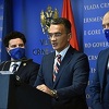 Evropa osudila Leposavićeve izjave o genocidu: Ako težite ka EU, onda poštujte naše vrijednosti