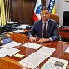 Mirnes Bašić novi premijer Zeničko-dobojskog kantona, usvojen i najveći budžet do sada