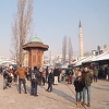 U Federaciji BiH u februaru 31,2 posto manje turista u odnosu na isti period prošle godine