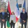 Francuska nakon sedam godina otvorila ambasadu u Libiji, najavljena podrška novoj vladi