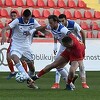 Mlada nogometna reprezentacija BiH remijem sa Crnom Gorom počela kvalifikacije za Euro