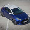 Testirali smo novi Toyota Yaris: Ljubimac evropske publike