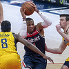 Westbrook upisao nestvaran triple-double, Dončić zabio 25 u pobjedi Dallasa