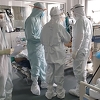 U Covid odjelu Opće bolnice 206 pacijenata, pet preminulo