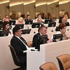 Državni parlamentarci bi danas trebali razmatrati smjenu ministra Miloša Lučića