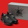 Nike tužio kompaniju MSCHF zbog patika Satan Shoes