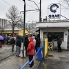 Za danas najavljen novi protest radnika GRAS-a, od sutra bi javni prijevoz mogao stati