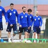 Svi Zmajevi negativni na koronavirus uoči duela protiv Francuske