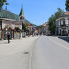 U SBK moći će raditi samo bašte ugostiteljskih objekata, produžen policijski sat