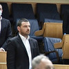 Magazinović pitao Tegeltiju da li ga je stid što nije nabavio vakcine, a on okrivio dobavljače