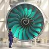 Rolls-Royce pravi najveći avionski motor na svijetu