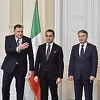 Susret članova Predsjedništva BiH i italijanskog šefa diplomatije: Zahvalni za kontinuiranu podršku