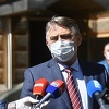Komšić pisao Tegeltiji i Šeraniću: PCR test treba biti obavezan prilikom ulaska u BiH