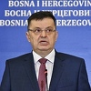 Tegeltija: Državni nivo do sada nije ništa nabavljao za zdravstvo, krivica nije naša
