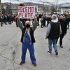 Ako ne bude plaća, već sutra moguća obustava javnog prijevoza u Sarajevu
