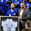 Pjanićev jubilej u prvom planu na posljednjem treningu Zmajeva pred meč s Francuskom