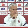Deschamps: BiH ima nekoliko igrača koji su na top nivou, čeka nas teška utakmica