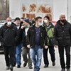 Završen protest radnika GRAS-a: Najavljena isplata plaća do petka, ali i otkazi