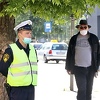 Policiji u Tuzlanskom kantonu omogućeno kažnjavanje građana koji ne nose masku