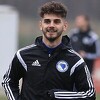 Mladi bh. reprezentativac Ajdin Hasić teže povrijeđen