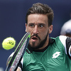 Džumhur pobjedom počeo Challenger u Marbelli iako nije iskoristio 16 break lopti