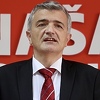 Mandić: Kapidžić u saradnji s HDZ-om ne dozvoljava ni rekonstrukciju vodovoda u centru Sarajeva