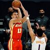 Šarić i Bogdanović sjajni u međusobnom duelu, Jokić i Zubac ostvarili double-double