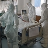 U Covid odjelu Opće bolnice u Sarajevo na hospitalizaciji 185 pacijenata