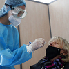 Od 1. aprila u Federaciji BiH jeftinije komercijalno testiranje na koronavirus