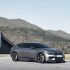 KIA predstavila električni model EV6: Crossover za novo doba