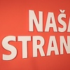 Naša stranka: Kukasti krst na Čičkovoj smrtovnici nacrtan je i na vratima svih nas