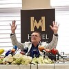 Sudije koje su se družile s Mamićem udaljene s dužnosti
