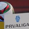 Nogometno prvenstvo u Sloveniji prekinuto zbog koronavirusa
