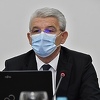 Džaferović uputio podršku Jevrejskoj zajednici u BiH