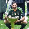 Gianluigi Buffon naknadno dobio još veću kaznu zbog bogohuljenja