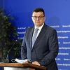 Ambasada SAD-a u BiH Zoranu Tegeltiji poslala kontakte američkih proizvođača vakcina