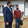 Edin Ramić: Nastavljamo investirati u Srebrenicu