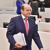 Osmanović: Igor Radojičić (SNSD) ne dolazi u obzir za novog državnog ministra