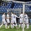 Tok utakmice: BiH - Francuska 0:1