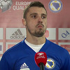 Krunić: Oštećeni smo za penal, Petev je najbolji selektor kojeg sam dosad imao