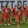 Sjeverna Makedonija protiv Njemačke ostvarila najveću pobjedu u historiji