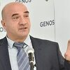 Lauc: Maske na otvorenom su potpuno suluda mjera, to ne služi ničemu
