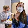 Svi zdravstveni radnici u Italiji moraju biti vakcinisani