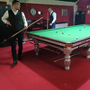 Vedran Milošević potvrdio svoju formu i osvojio 4. kolo Best of the Best snooker lige