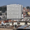 U Općoj bolnici Sarajevo 183 pacijenta na liječenju od Covida, manje nego prethodnih dana